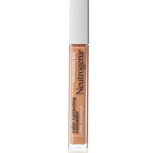 Neutrogena® Clear Coverage Color Correcting Concealer - Peach